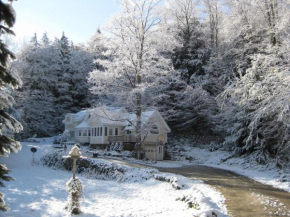 Отель Mountain Valley Retreat  Киллингтон